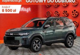 Dacia Inny Dacia Expression LPG 1.2 TCe mHEV Bigster Expression LPG 1.2 TCe mHEV 140KM