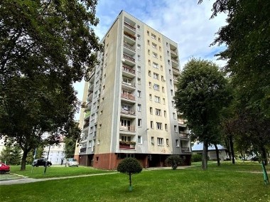 Mieszkanie Katowice Giszowiec, ul. Karliczka-1