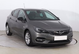 Opel Astra J , Salon Polska, Skóra, Klimatronic, Tempomat, Parktronic,