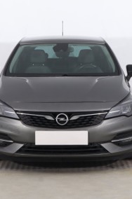 Opel Astra J , Salon Polska, Skóra, Klimatronic, Tempomat, Parktronic,-2