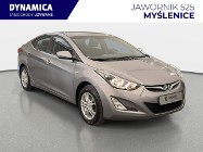 Hyundai Elantra V 1.6GDI 132KM M6 2014 r., salon PL, I wł., dodatkowy komplet kół.