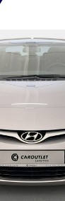 Hyundai Elantra V 1.6GDI 132KM M6 2014 r., salon PL, I wł., dodatkowy komplet kół.-3