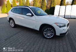 BMW X1 I (E84) Sprzedam BMW X1 E84 Sdrive 2 litry benzyna automat 2014 rok