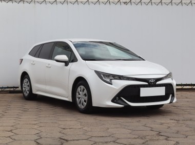 Toyota Corolla XII , Salon Polska, Serwis ASO, GAZ, Klima, Tempomat-1
