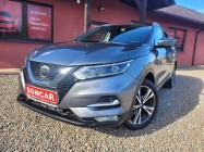 Nissan Qashqai II 1,2 DIG-T CONNECTA