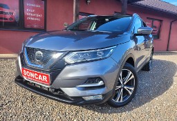 Nissan Qashqai II 1,2 DIG-T CONNECTA