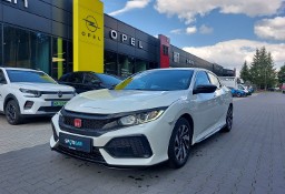 Honda Inny Honda Honda Civic 1.0 VTEC Turbo | Salon PL | Piękna Perła | Kamera