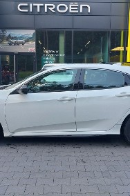 Honda Honda Civic 1.0 VTEC Turbo | Salon PL | Piękna Perła | Kamera-2