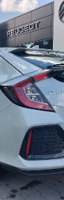 Honda Honda Civic 1.0 VTEC Turbo | Salon PL | Piękna Perła | Kamera-3