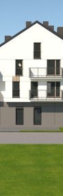 Brylantowa,4 pokoje, taras i balkon,0%,73m2-4