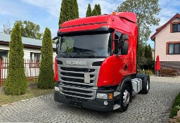 Scania G450 Highline Euro6 2017r