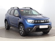 Dacia Duster I , Salon Polska, 1. Właściciel, Serwis ASO, VAT 23%, Navi,