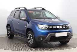 Dacia Duster I , Salon Polska, 1. Właściciel, Serwis ASO, VAT 23%, Navi,