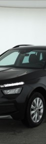Skoda Kamiq , Salon Polska, Automat, Klimatronic, Tempomat, Parktronic-3
