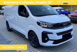 Opel Vivaro CDTI XL L2H1 EAT8 XL L2H1 EAT8 2.2 150KM