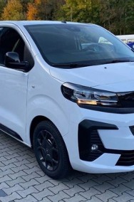 Opel Vivaro CDTI XL L2H1 EAT8 XL L2H1 EAT8 2.2 150KM-2