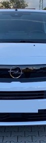 Opel Vivaro CDTI XL L2H1 EAT8 XL L2H1 EAT8 2.2 150KM-3