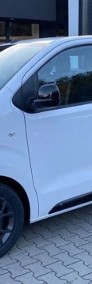 Opel Vivaro CDTI XL L2H1 EAT8 XL L2H1 EAT8 2.2 150KM-4