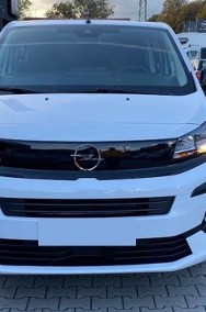 Opel Vivaro XL L2H1 EAT8 XL L2H1 EAT8 2.2 150KM-2