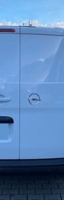 Opel Vivaro XL L2H1 EAT8 XL L2H1 EAT8 2.2 150KM-4