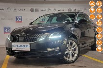 Skoda Octavia III STYLE. salon Polska, f-ra VAT 23%