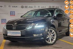 Skoda Octavia III STYLE. salon Polska, f-ra VAT 23%