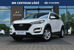 Hyundai Tucson III 1.6GDi 132KM Classic Pakiet Plus BARDZO MAŁY PRZEBIEG Salon Polska