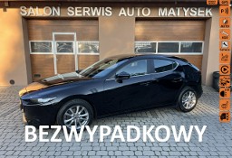 Mazda 3 III 2.0 122KM M-Hybrid Serwis 1Właściciel Koła zima+lato