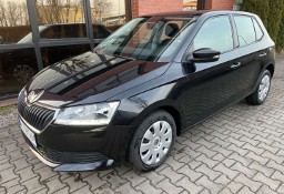 Skoda Fabia III