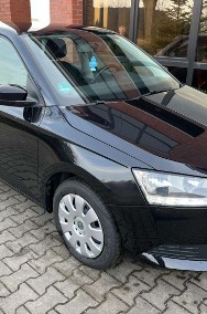 Skoda Fabia III-2