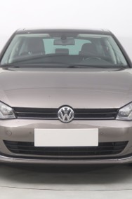 Volkswagen Golf Sportsvan , Klimatronic, Tempomat, Parktronic-2
