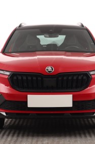 Skoda Kamiq , Salon Polska, 1. Właściciel, Serwis ASO, Automat,-2