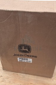 John Deere 8030 8R 9030 Napęd Wentylatora RE234176 RE582570-2