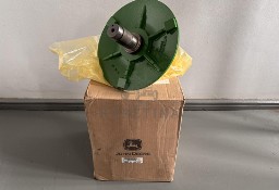 John Deere 8030 8R 9030 Napęd Wentylatora RE234176 RE582570 R250291 R250287