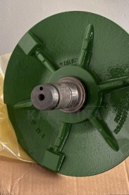 John Deere 8030 8R 9030 Napęd Wentylatora RE234176 RE582570 R250291 R250287-2