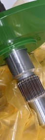 John Deere 8030 8R 9030 Napęd Wentylatora RE234176 RE582570 R250291 R250287-4