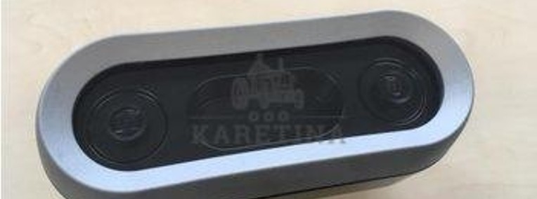 Claas Jaguar 980-930 - kamera Autofill B217 729713.2-1