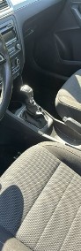 Skoda Rapid Climatronic, niezawodna benzyna, tempomat, isofix, alufelgi, z Niemi-3