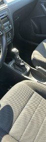 Skoda Rapid Climatronic, benzyna, parktronik,tempomat, isofix, alufelgi, z Niemi-3
