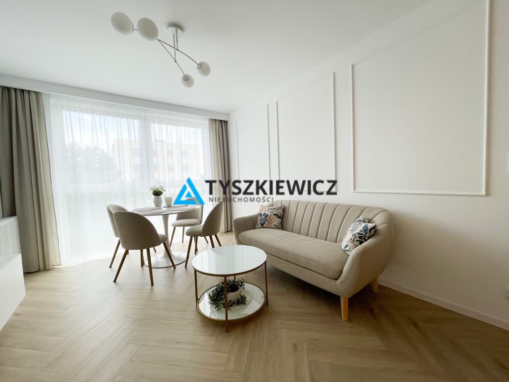 Mieszkanie na wynajem, 41 m² Cisowa, Chylońska