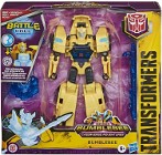 Transformers Bumblebee Cyberverse Adventures Battle Call Trooper