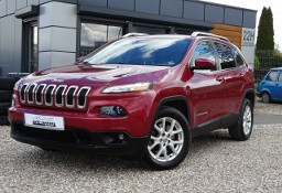 Jeep Cherokee V [KL] 2.4B+LPG Fajny Stan Gwarancja 6-mieś!!!