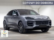 Porsche Cayenne II Coupe S 4.0 Coupe S (474KM) Widok otoczenia 3D + Aktywny asystent pa