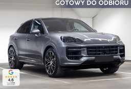 Porsche Cayenne II Coupe S 4.0 Coupe S (474KM) Widok otoczenia 3D + Aktywny asystent pa