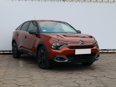 Citroen C4 II , Salon Polska, 1. Właściciel, Serwis ASO, Automat, VAT 23%,-1