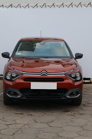 Citroen C4 II , Salon Polska, 1. Właściciel, Serwis ASO, Automat, VAT 23%,-2