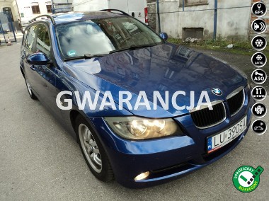 BMW SERIA 3 Sprzedam BMW 3-1