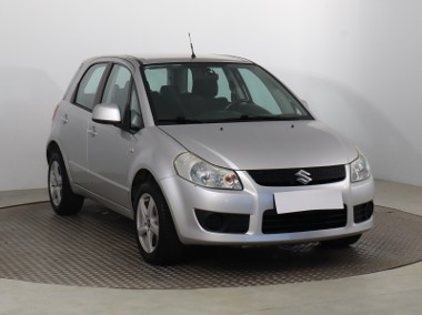 Suzuki SX4 I ,ALU-1