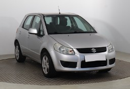 Suzuki SX4 I ,ALU