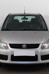 Suzuki SX4 I ,ALU-2